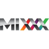 Mixxx.org logo