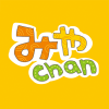 Miyachan.cc logo