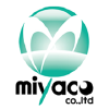 Miyaco.jp logo