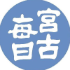 Miyakomainichi.com logo