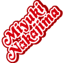 Miyuki.jp logo