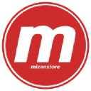Mizanstore.com logo