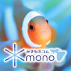Mizumono.com logo