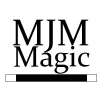 Mjmmagic.com logo