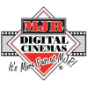 Mjrtheatres.com logo