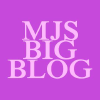 Mjsbigblog.com logo