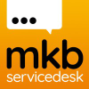 Mkbservicedesk.nl logo