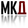 Mkd.mk logo
