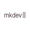 Mkdev.me logo