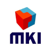 Mki.co.jp logo