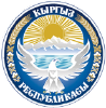 Mkk.gov.kg logo
