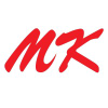 Mkrestaurant.com logo