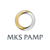 Mks.ch logo