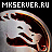 Mkserver.ru logo