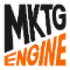 Mktgengine.jp logo