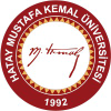 Mku.edu.tr logo