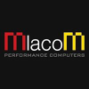 Mlacom.si logo