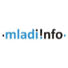 Mladiinfo.eu logo