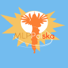 Mlppolska.pl logo