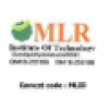 Mlrinstitutions.ac.in logo