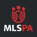 Mlsplayers.org logo