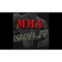 Mmamania.it logo