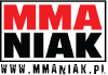 Mmaniak.pl logo