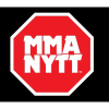 Mmanytt.se logo