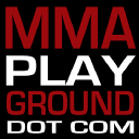 Mmaplayground.com logo