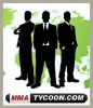 Mmatycoon.com logo