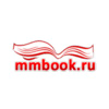 Mmbook.ru logo