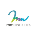 Mmcineplexes.com logo