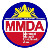 Mmda.gov.ph logo