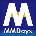 Mmdays.com logo
