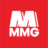 Mmg.com logo