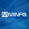 Mminfo.mn logo