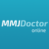 Mmjdoctoronline.com logo