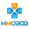 Mmorog.com logo