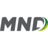 Mnd.cz logo