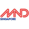Mnd.gov.sg logo