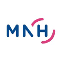 Mnh.fr logo