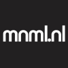 Mnml.nl logo