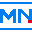 Mnogonado.net logo