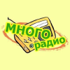 Mnogoradio.ru logo