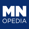 Mnopedia.org logo