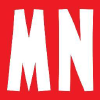 Mnovine.hr logo
