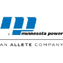 Mnpower.com logo
