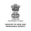 Mnre.gov.in logo