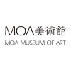 Moaart.or.jp logo