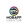 Mobappcreator.com logo